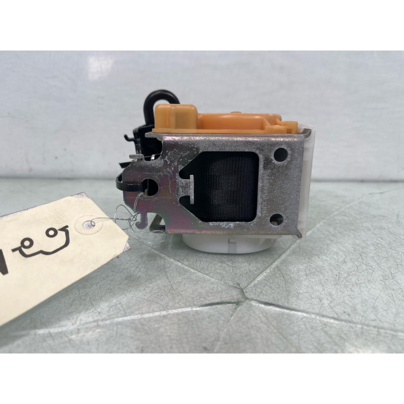 Ceinture arriere centrale CITROEN C4 PICASSO 1 Photo n°3
