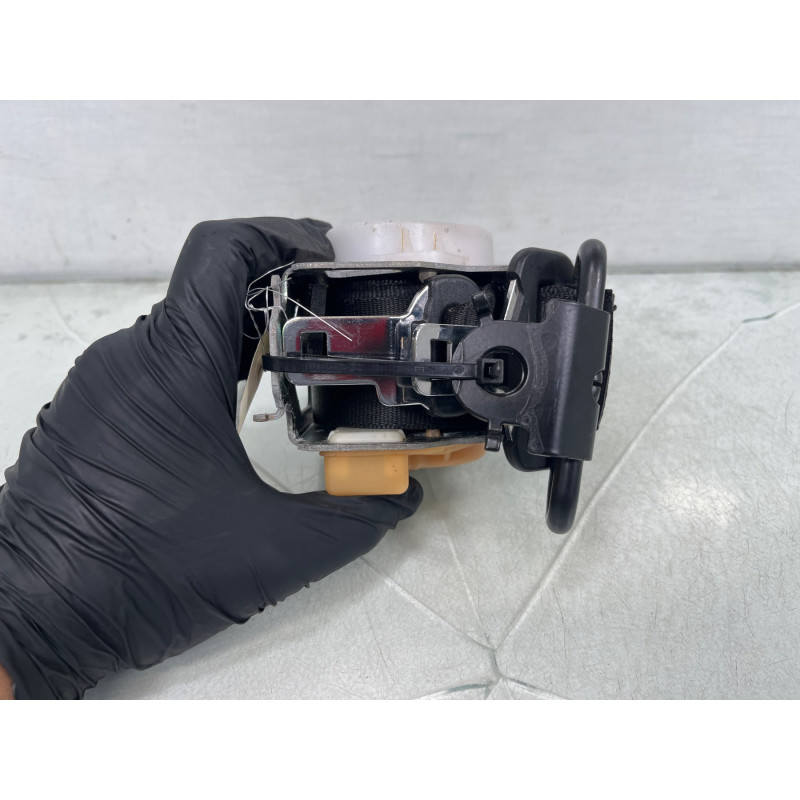 Ceinture arriere centrale CITROEN C4 PICASSO 1 Photo n°4
