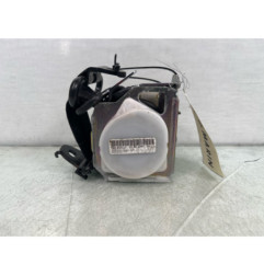 Ceinture arriere centrale CITROEN C4 PICASSO 1