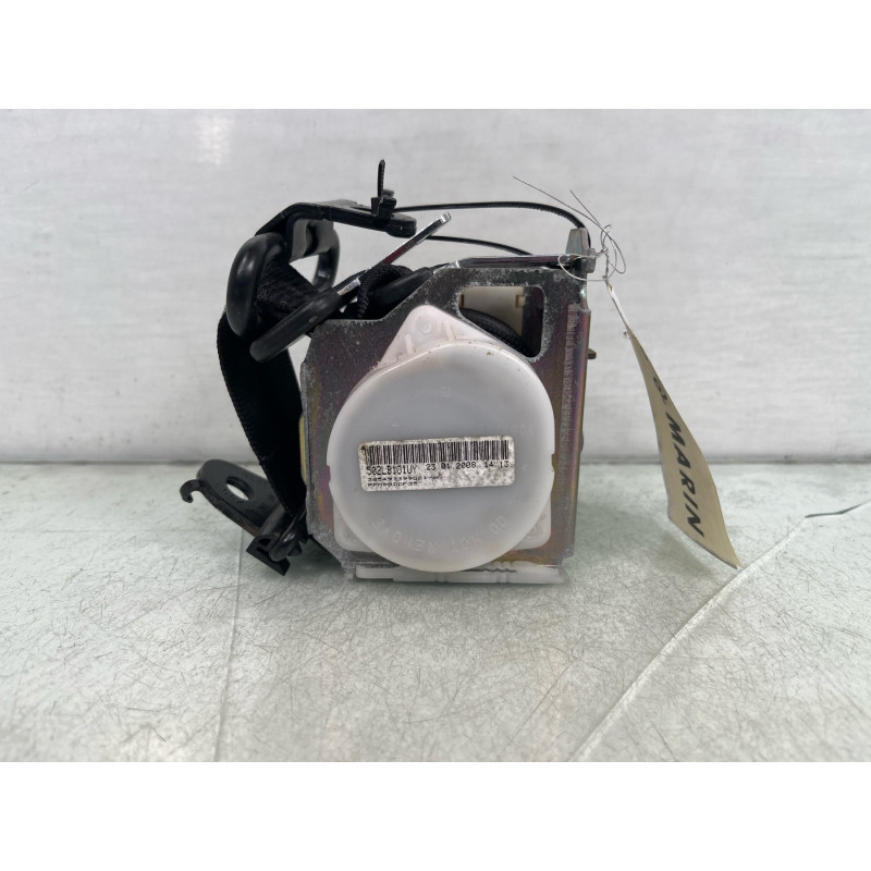 Ceinture arriere centrale CITROEN C4 PICASSO 1 Photo n°5