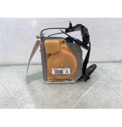 Ceinture arriere centrale CITROEN C4 PICASSO 1