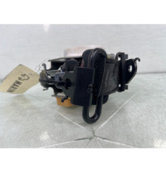 Ceinture arriere centrale CITROEN C4 PICASSO 1