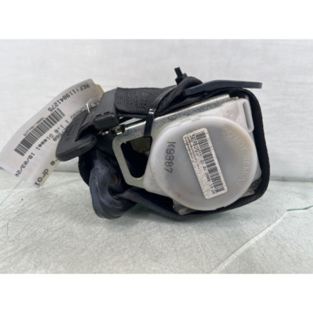 Pretensionneur de ceinture arriere droit CITROEN C4 PICASSO 1 Photo n°1