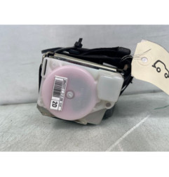 Pretensionneur de ceinture arriere droit CITROEN C4 PICASSO 1