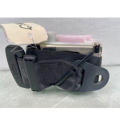 Pretensionneur de ceinture arriere droit CITROEN C4 PICASSO 1
