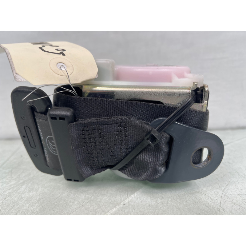 Pretensionneur de ceinture arriere droit CITROEN C4 PICASSO 1 Photo n°4