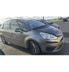 Pretensionneur de ceinture arriere droit CITROEN C4 PICASSO 1