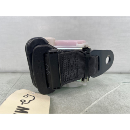 Pretensionneur de ceinture arriere gauche CITROEN C4 PICASSO 1 Photo n°1