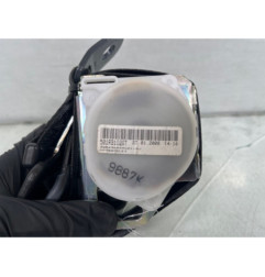 Pretensionneur de ceinture arriere gauche CITROEN C4 PICASSO 1