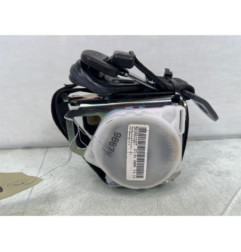 Pretensionneur de ceinture arriere gauche CITROEN C4 PICASSO 1