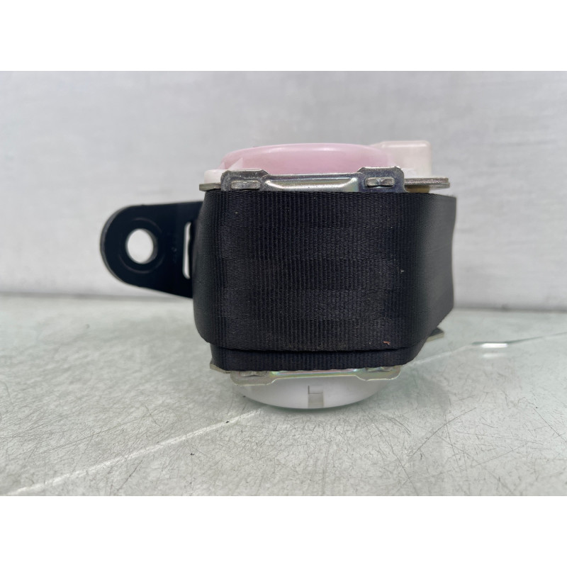 Pretensionneur de ceinture arriere gauche CITROEN C4 PICASSO 1 Photo n°4