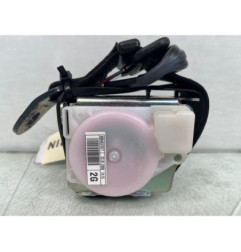 Pretensionneur de ceinture arriere gauche CITROEN C4 PICASSO 1