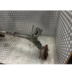 Essieu arriere PEUGEOT 3008 1