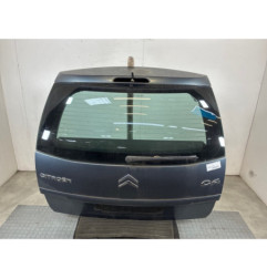 Malle/Hayon arriere CITROEN C4 GRAND PICASSO 1 Photo n°1