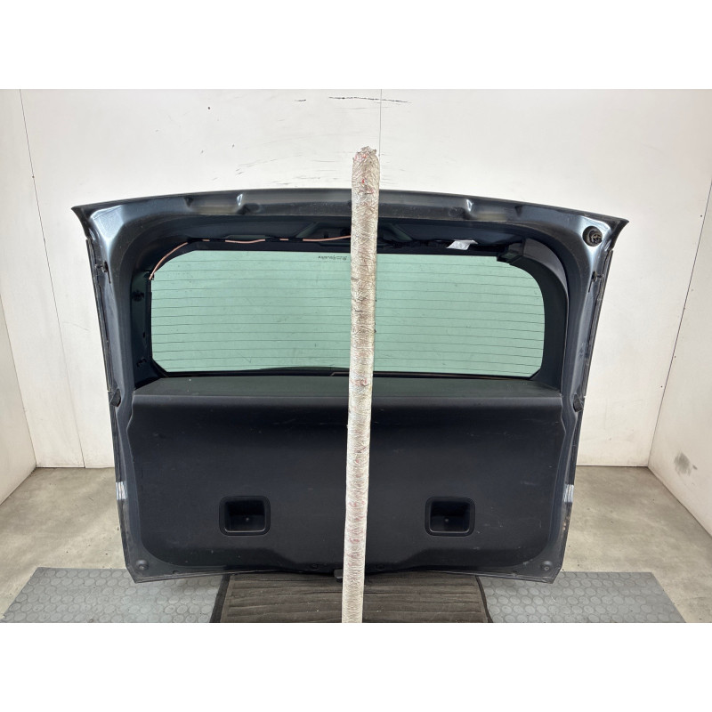 Malle/Hayon arriere CITROEN C4 GRAND PICASSO 1 Photo n°2