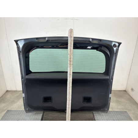 Malle/Hayon arriere CITROEN C4 GRAND PICASSO 1