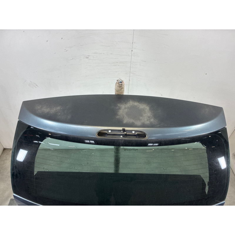 Malle/Hayon arriere CITROEN C4 GRAND PICASSO 1 Photo n°3