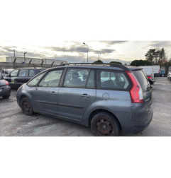 Malle/Hayon arriere CITROEN C4 GRAND PICASSO 1