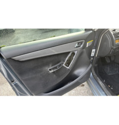 Malle/Hayon arriere CITROEN C4 GRAND PICASSO 1
