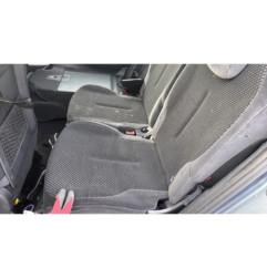 Malle/Hayon arriere CITROEN C4 GRAND PICASSO 1