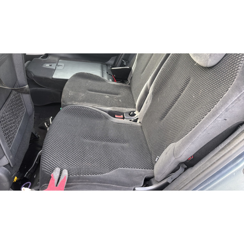 Malle/Hayon arriere CITROEN C4 GRAND PICASSO 1 Photo n°14