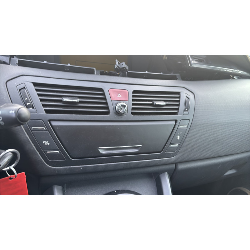 Malle/Hayon arriere CITROEN C4 GRAND PICASSO 1 Photo n°18