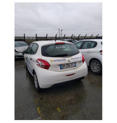 Boitier BSI PEUGEOT 208 1