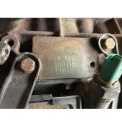 Moteur PEUGEOT 307 Photo n°1