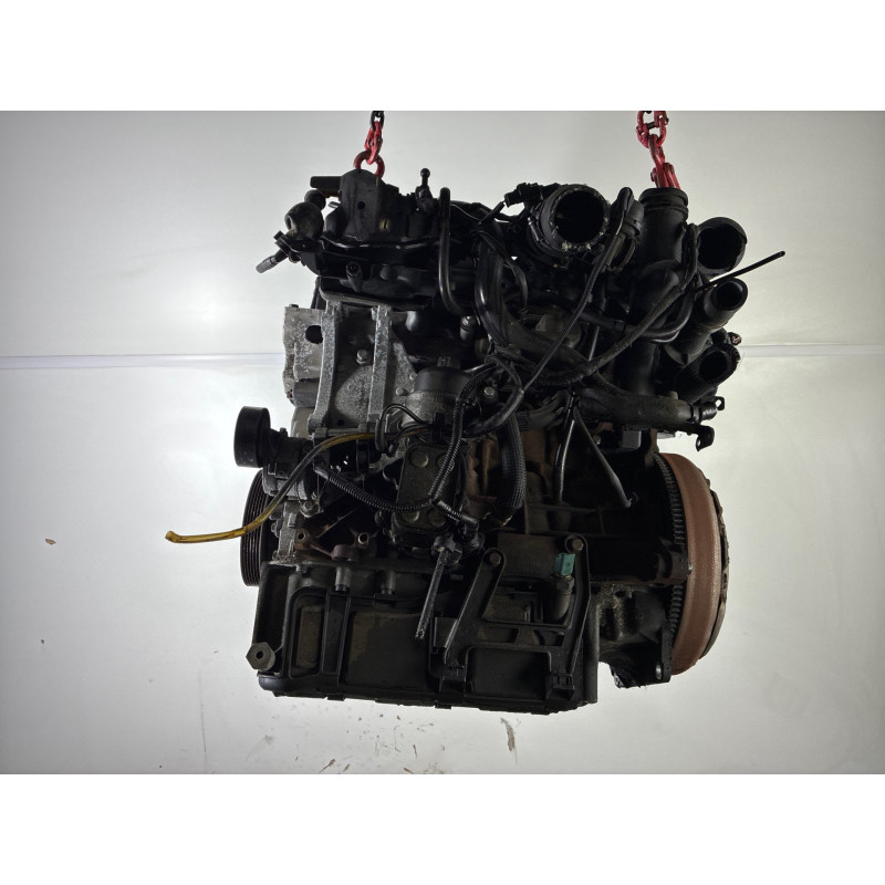 Moteur PEUGEOT 307 Photo n°3