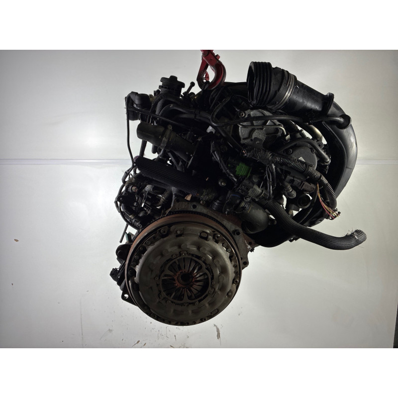 Moteur PEUGEOT 307 Photo n°4
