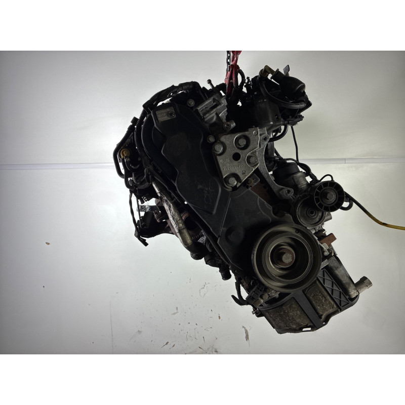 Moteur PEUGEOT 307 Photo n°5