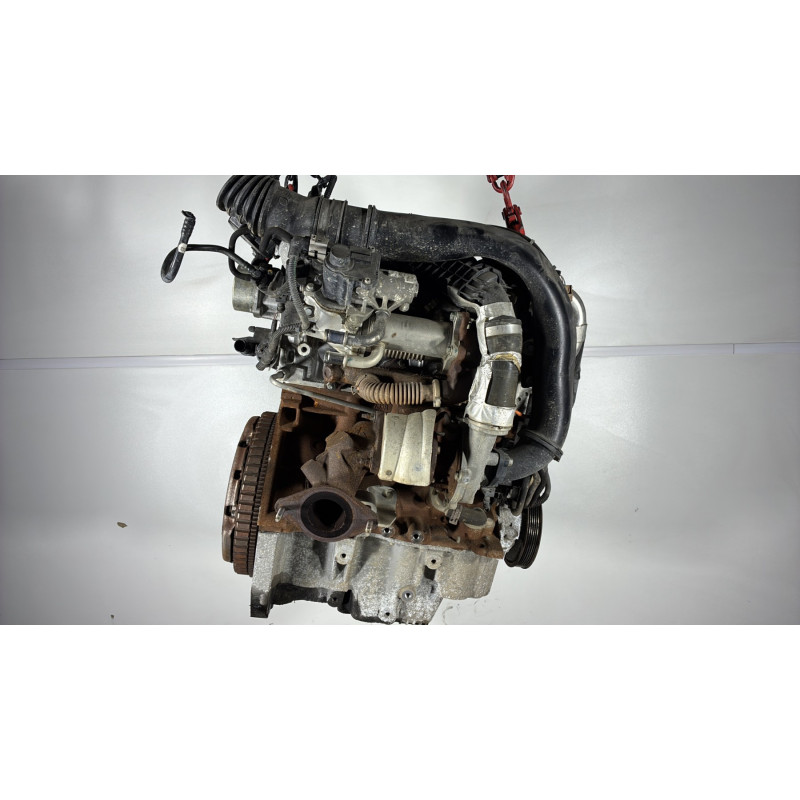 Moteur RENAULT CLIO 4 Photo n°1