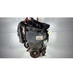 Moteur RENAULT CLIO 4