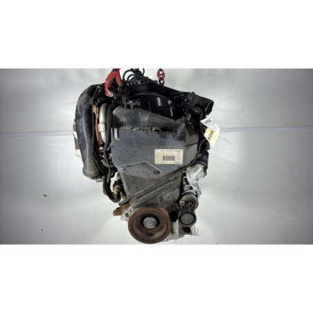 Moteur RENAULT CLIO 4