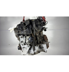 Moteur RENAULT CLIO 4