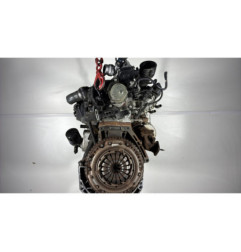 Moteur RENAULT CLIO 4