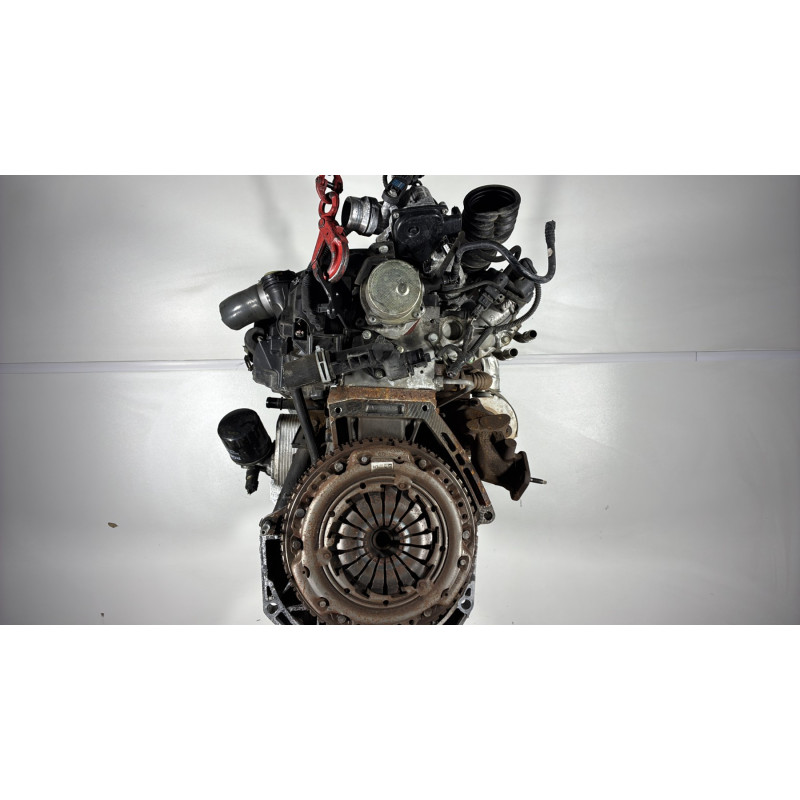Moteur RENAULT CLIO 4 Photo n°4