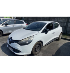 Moteur RENAULT CLIO 4