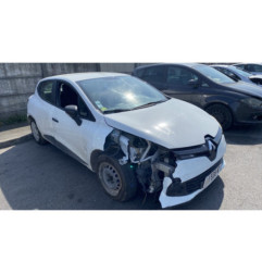 Moteur RENAULT CLIO 4