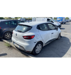 Moteur RENAULT CLIO 4