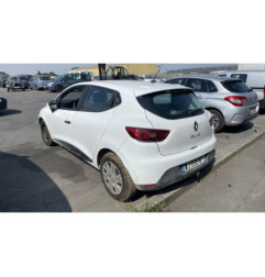 Moteur RENAULT CLIO 4
