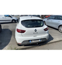 Moteur RENAULT CLIO 4