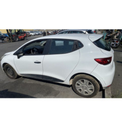 Moteur RENAULT CLIO 4