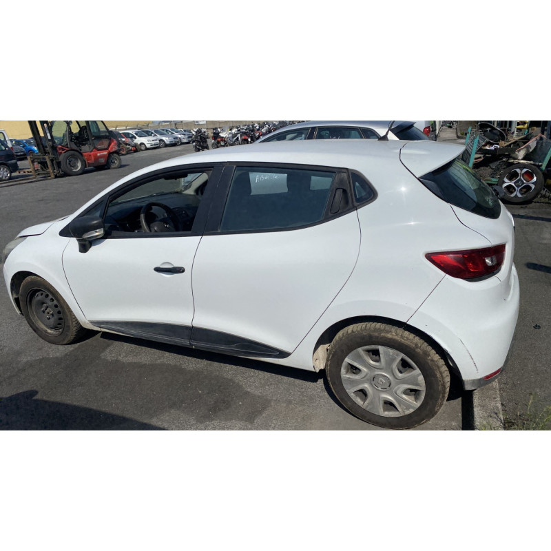 Moteur RENAULT CLIO 4 Photo n°11