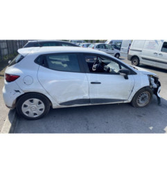 Moteur RENAULT CLIO 4