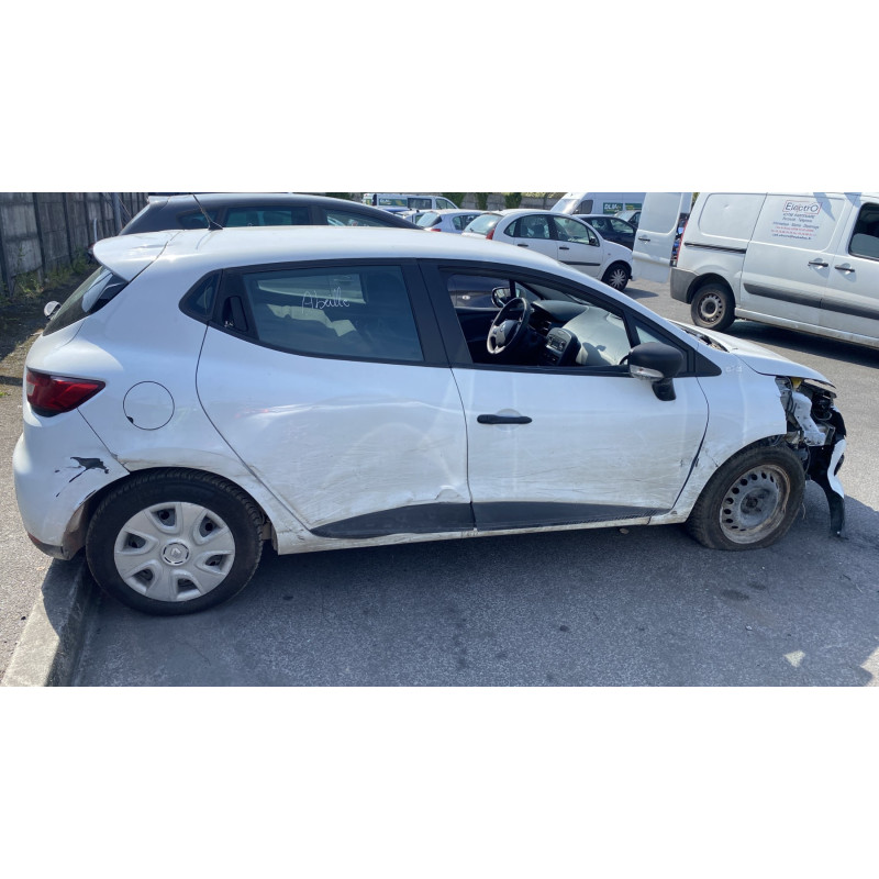 Moteur RENAULT CLIO 4 Photo n°12