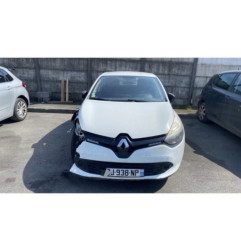 Moteur RENAULT CLIO 4