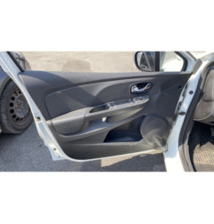 Moteur RENAULT CLIO 4