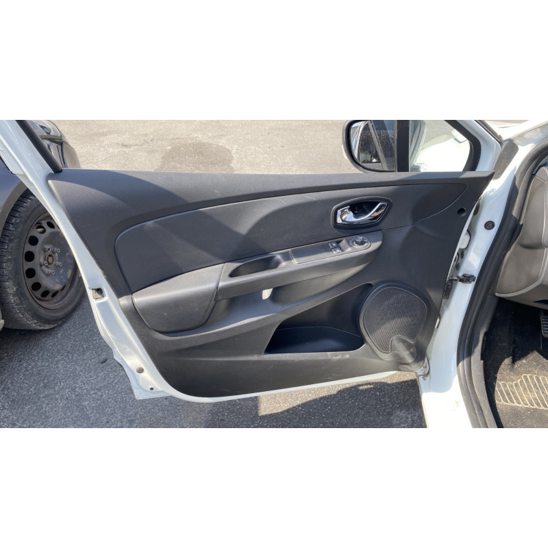 Moteur RENAULT CLIO 4 Photo n°14