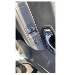 Moteur RENAULT CLIO 4